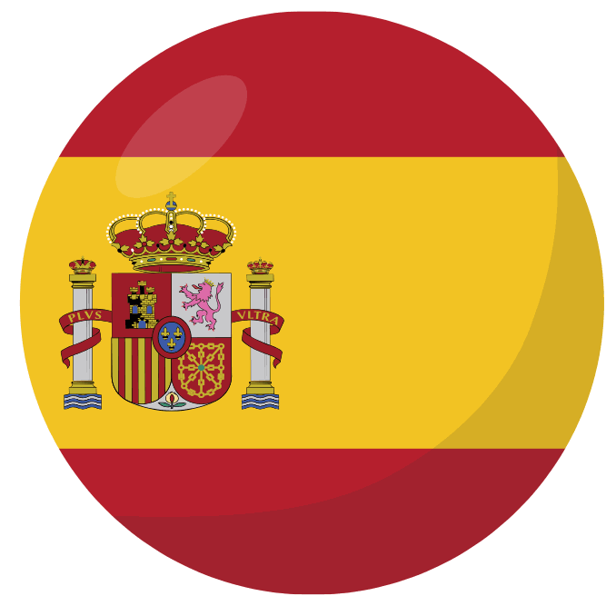 Spain Flag