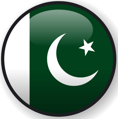 Pakistan Flag